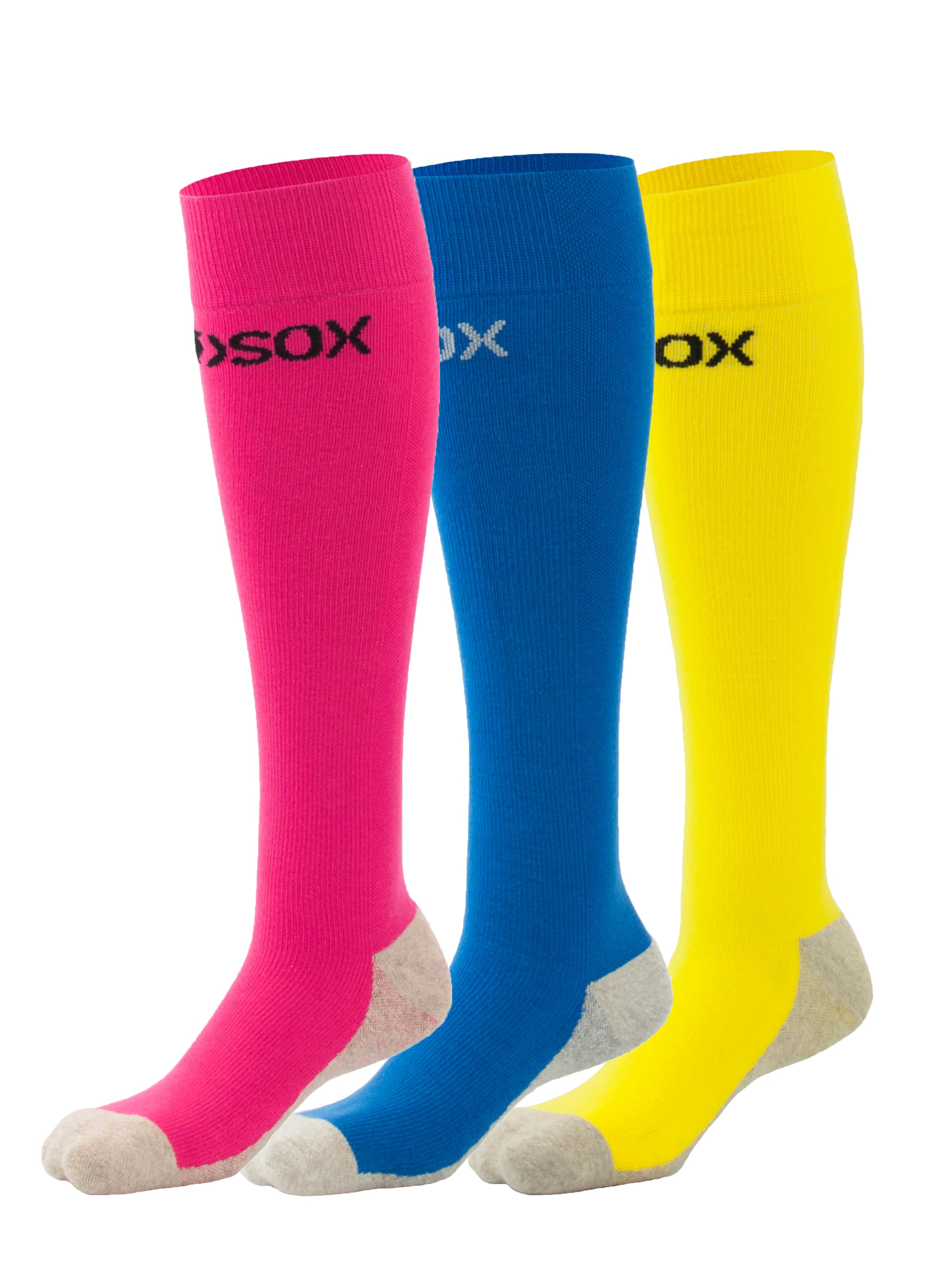 3PACK Compression 20-30 Collection – mdsox
