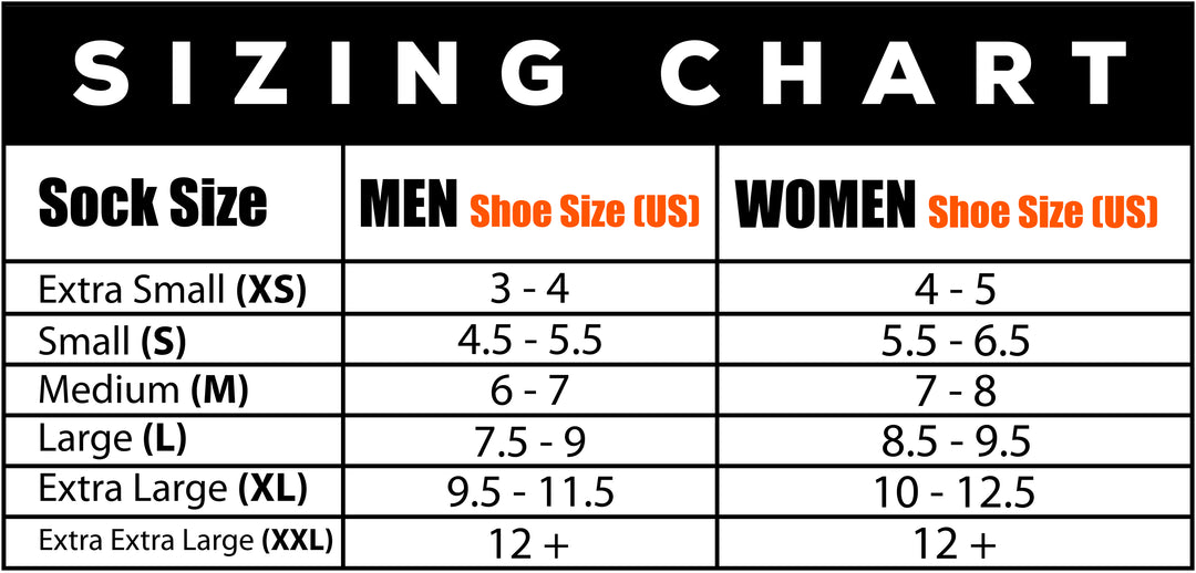 Size Guide Medium Nike Socks Size Nike Everyday Plus Cushioned