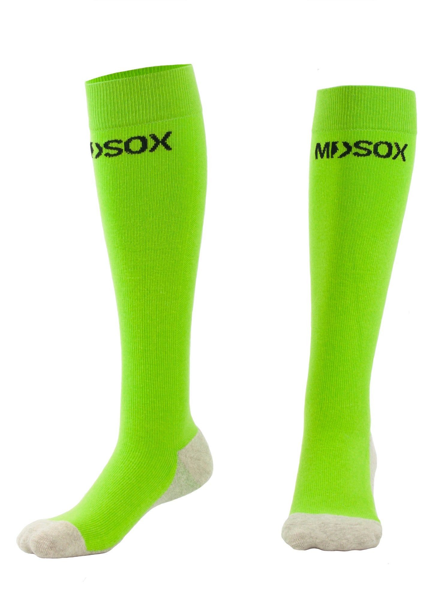 MDSOX 20-30mmHg Green