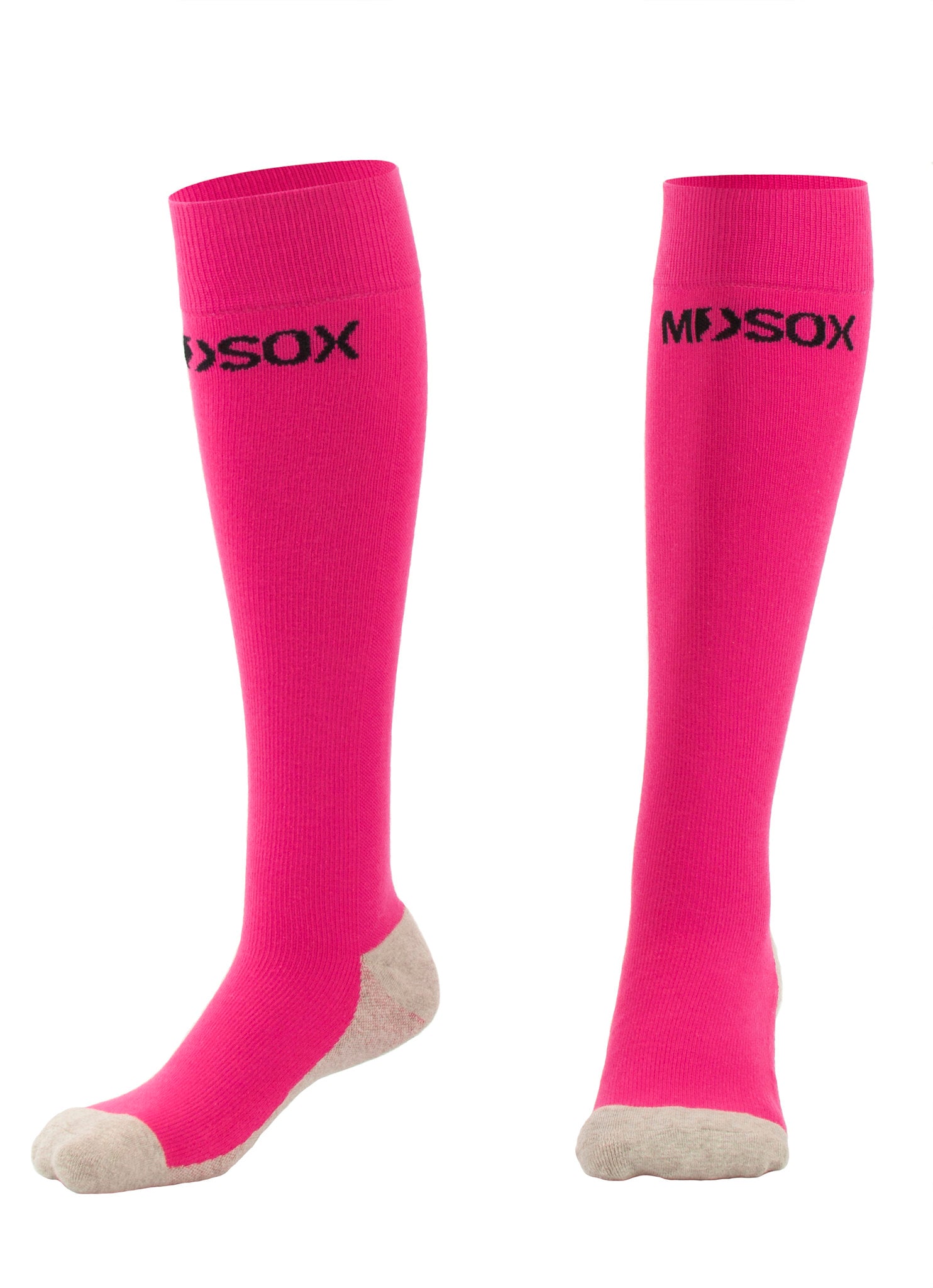 MDSOX 20-30mmHg Pink