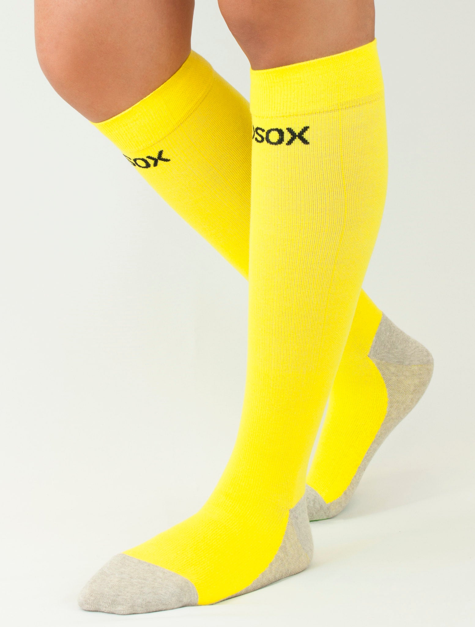 MDSOX 20-30mmHg Yellow